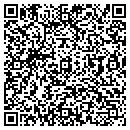 QR code with S C O R E 86 contacts