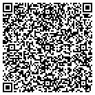QR code with Kleinschmidt Timothy MD contacts