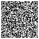 QR code with Rulon S Hatt contacts