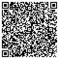 QR code with Hood Roc Records contacts