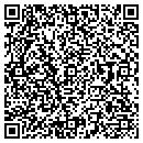 QR code with James Pierce contacts