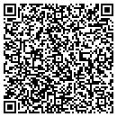 QR code with HotMovies.com contacts
