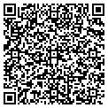 QR code with John A Zullo contacts