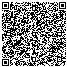 QR code with L & L Installations And Design contacts