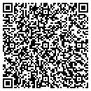 QR code with M3j Investment Group contacts