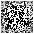 QR code with Mqar Properties Invstmnt Group contacts
