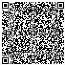 QR code with Mathews William Concrete Pmpg contacts
