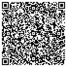 QR code with One World Investment Group contacts