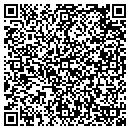 QR code with O V Investment Corp contacts