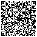 QR code with D I T contacts