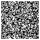 QR code with P A T C Investments contacts