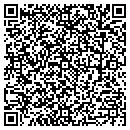 QR code with Metcalf Dan MD contacts