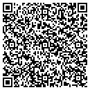 QR code with T-Roy 223 Corp contacts