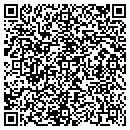 QR code with React Investments Inc contacts