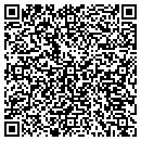QR code with Rojo Global Investment Group LLC contacts