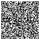 QR code with Zoo Mania contacts