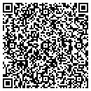 QR code with Headquarters contacts