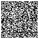 QR code with Jams Detroit contacts