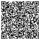 QR code with Bakers contacts