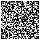 QR code with Riutta Adam J MD contacts
