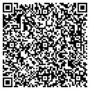 QR code with David H Webb contacts