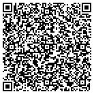 QR code with Custom Design & Construction contacts