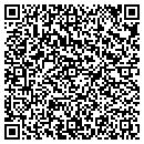 QR code with L & D Extradition contacts