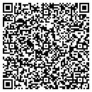 QR code with James, Davis and Associates contacts