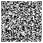 QR code with First Class Shutters contacts