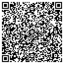 QR code with A To Z Toys contacts