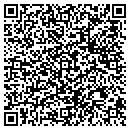 QR code with JCE Enterprize contacts