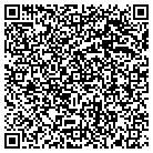 QR code with J & C General Contracting contacts