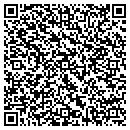 QR code with J Cohen & CO contacts