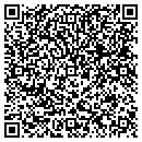 QR code with MO Better Blues contacts