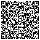 QR code with Hhl & B LLC contacts