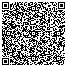 QR code with Jefferson Occupational contacts