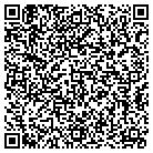 QR code with St Luke's Dermatology contacts