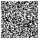 QR code with Tabit Hind MD contacts