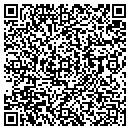 QR code with Real Picasso contacts