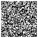 QR code with Joe Pepe's contacts