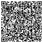 QR code with Wallhoff Jeffrey A MD contacts