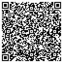 QR code with Zager Timothy D DO contacts