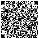 QR code with R & D Construction Mgt Corp contacts