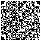 QR code with Advanced Automated Welding Inc contacts