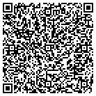 QR code with Richard J Chenoweth Janitorial contacts