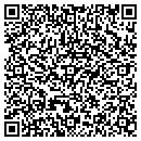 QR code with Puppet Planet Inc contacts