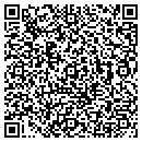 QR code with Rayvon Ii Lp contacts