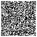 QR code with Robert M Webster contacts