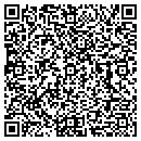 QR code with F C Alliance contacts