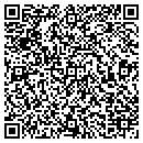QR code with W & E Investment LLC contacts
